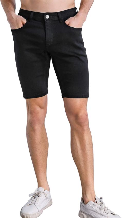 jean shorts mens amazon